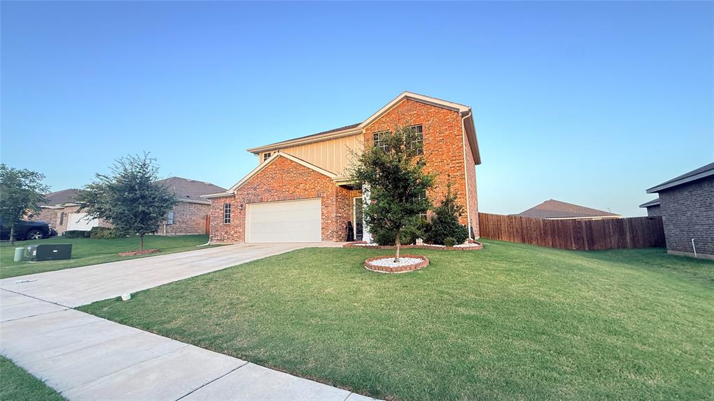 2620 Beech Creek Road Property Photo 1