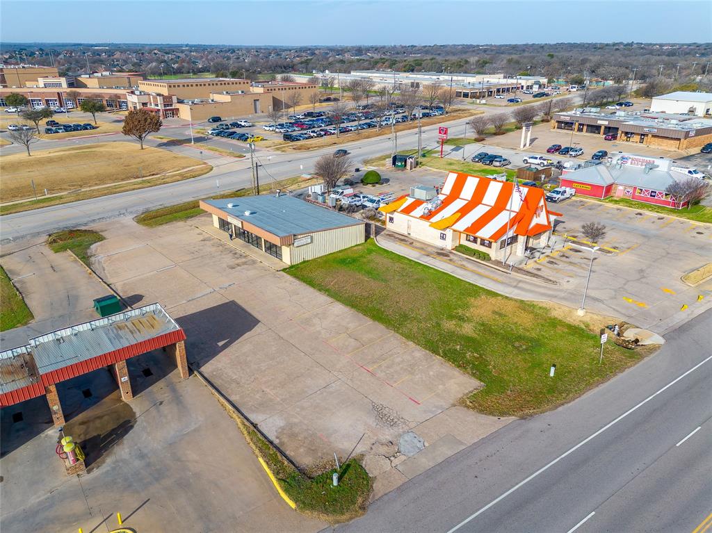 1217 FM 157 Property Photo 1