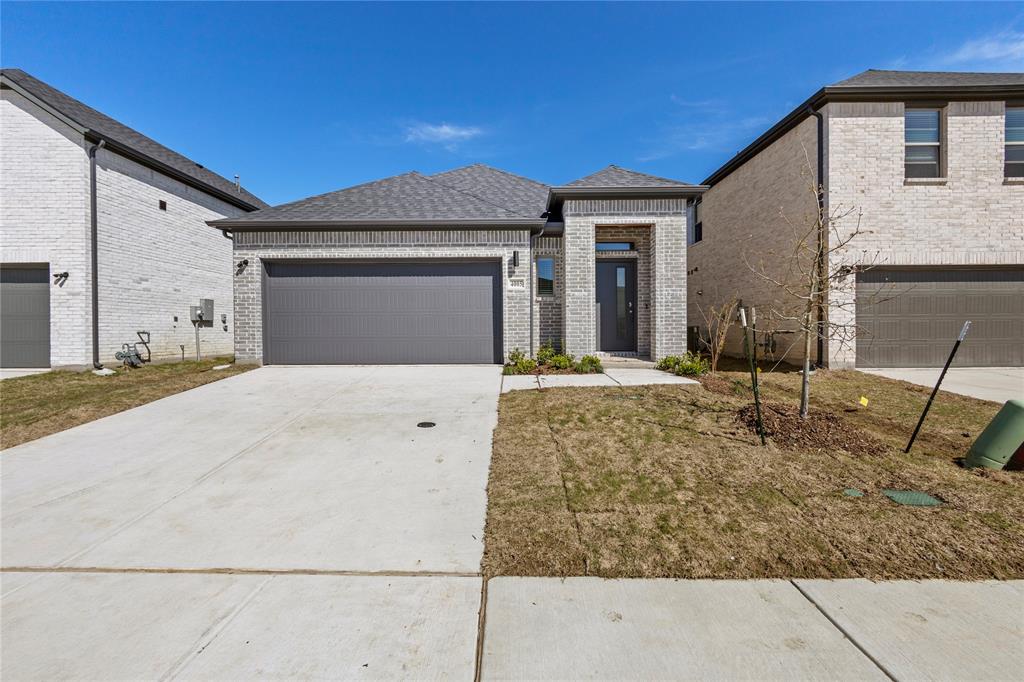4005 High Valley Property Photo 1