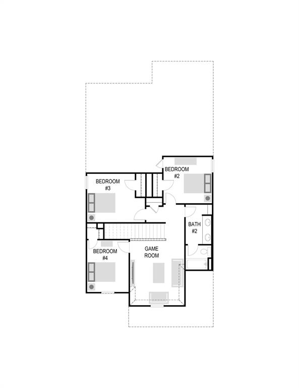 2717 Delevan Drive Property Photo 3