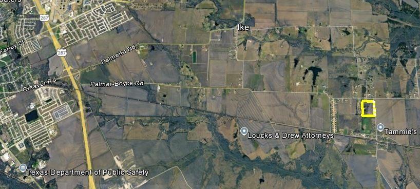 Lot 4 Boyce Rd