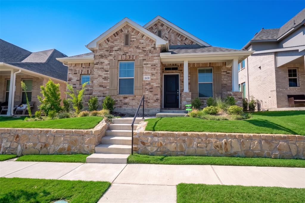2638 Bechtol Circle Property Photo 29