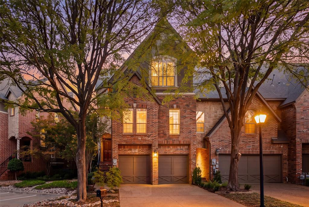 14891 Towne Lake Circle Property Photo 1