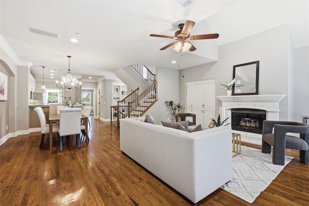 14891 Towne Lake Circle Property Photo 8