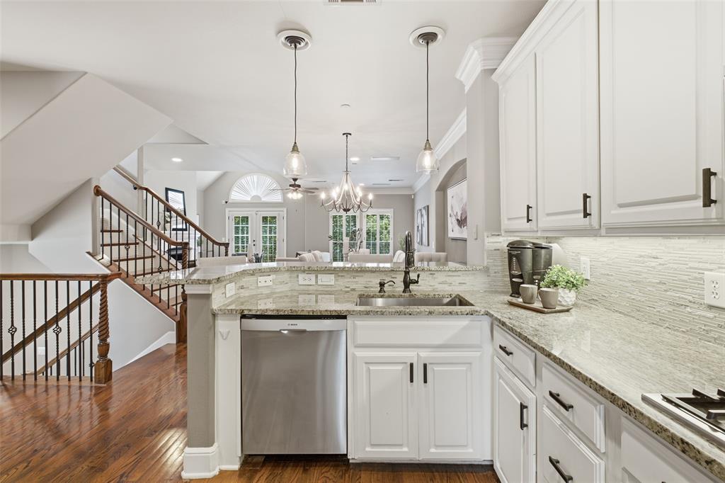 14891 Towne Lake Circle Property Photo 14