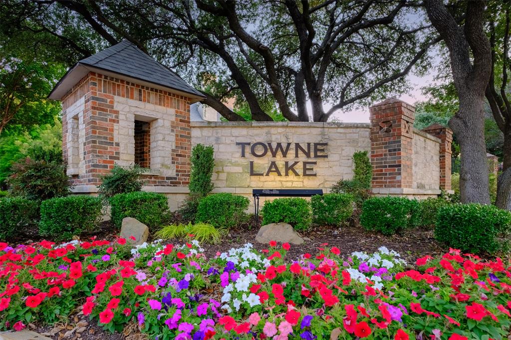 14891 Towne Lake Circle Property Photo 35