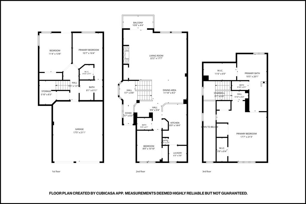 14891 Towne Lake Circle Property Photo 40