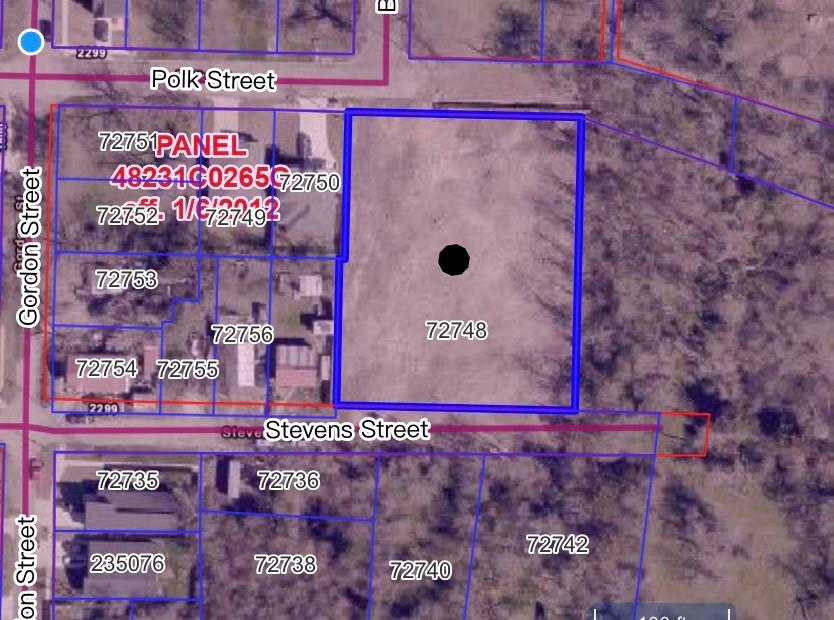 2018 Stevens Street Property Photo 2