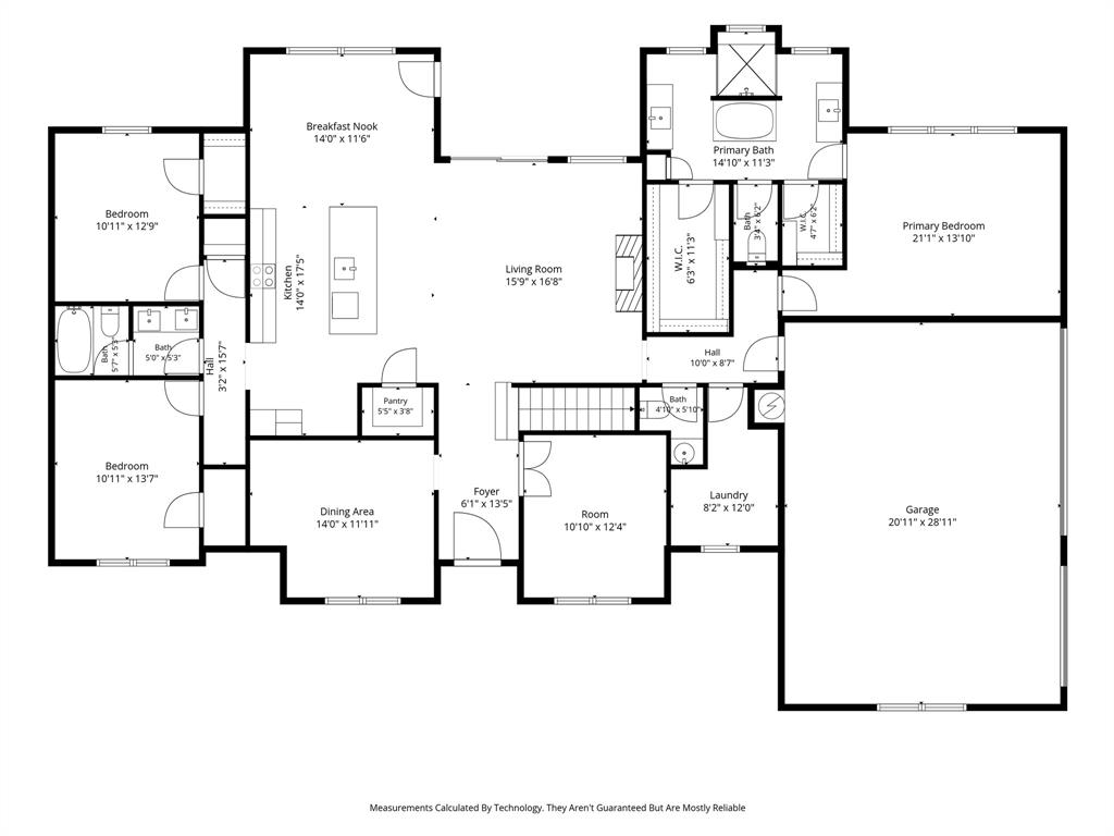 2722 Eastridge Boulevard Property Photo 27