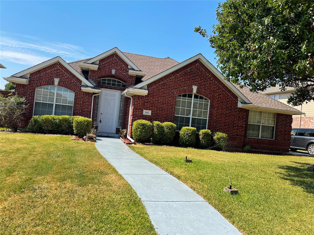 114 Briar Oak Drive Property Photo 1