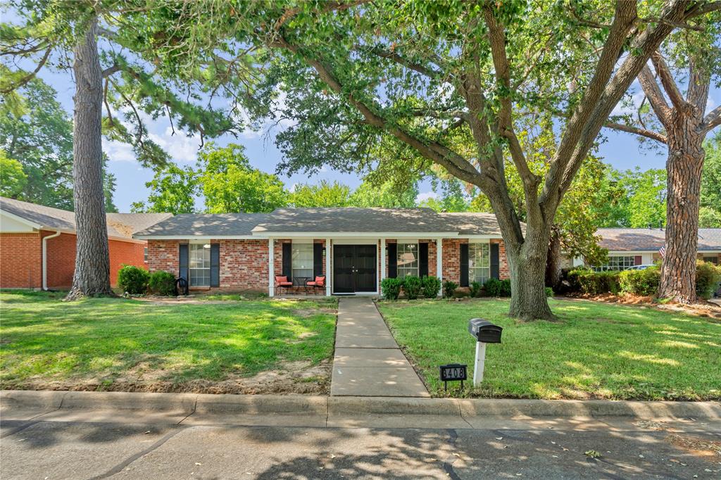 3408 Hastings Drive Property Photo 1