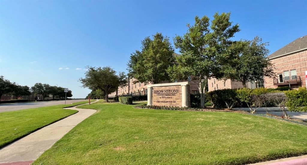 2500 Rockbrook Drive 40 Property Photo 27
