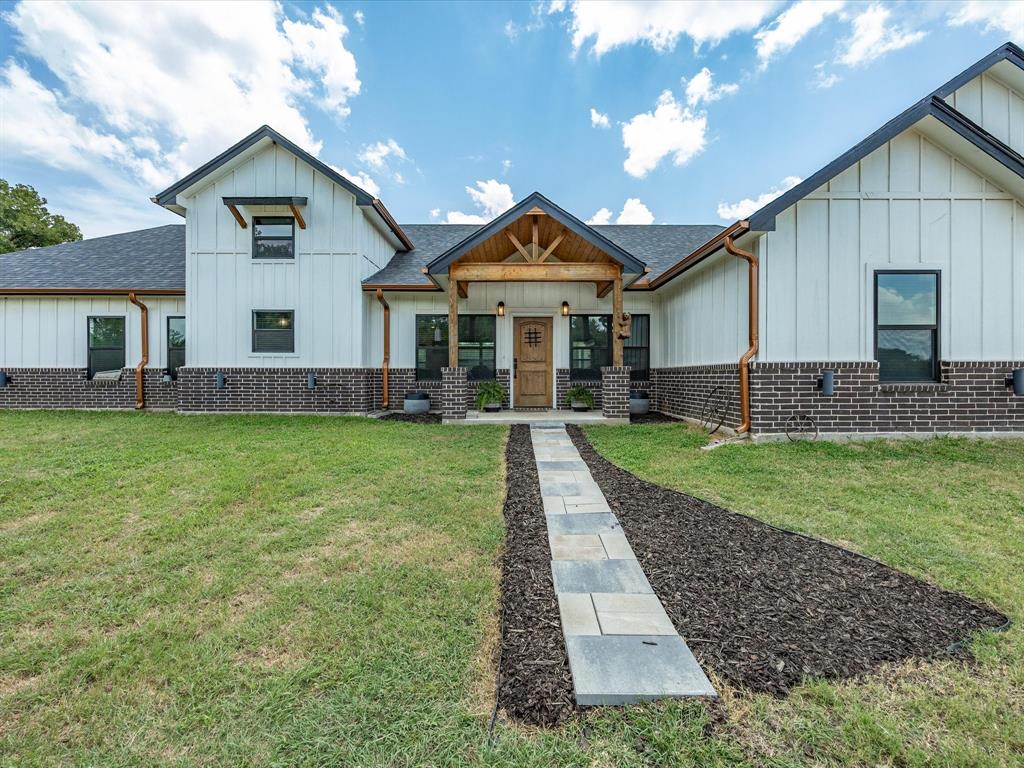 403 Polk Road