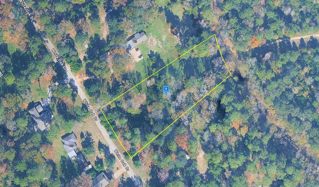 103 White Oak Drive Property Photo 1