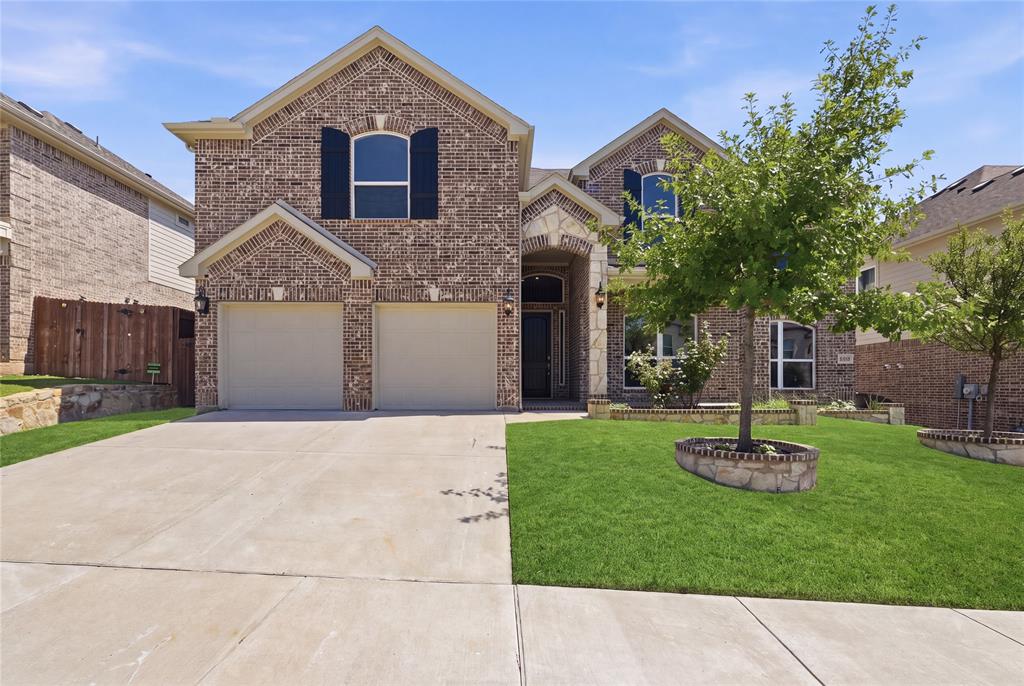 6601 Stolte Lane Property Photo 1