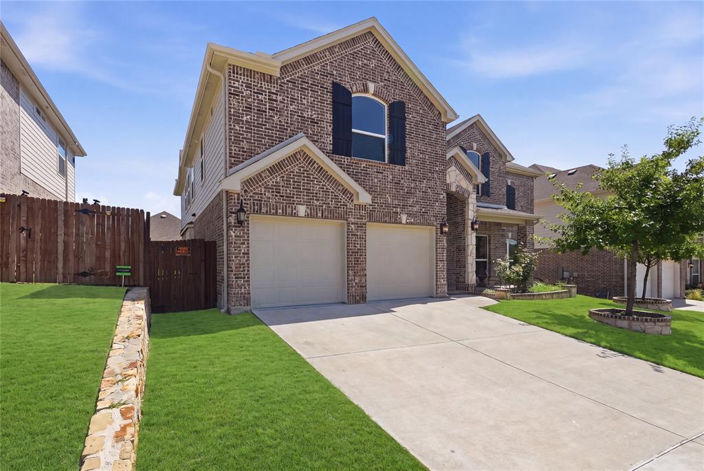 6601 Stolte Lane Property Photo 2
