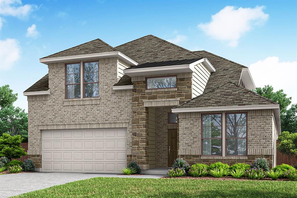 2012 Sesaro Drive Property Photo 1