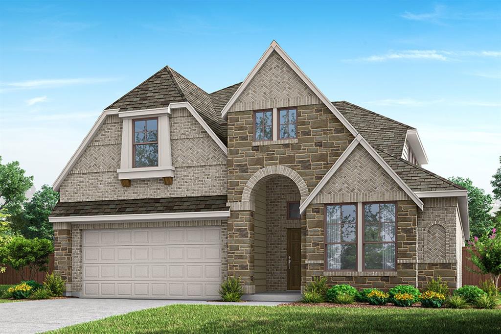 2012 Sesaro Drive Property Photo 4