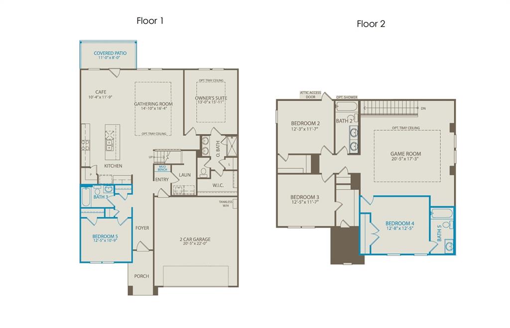 1624 Cydney Lane Property Photo 24