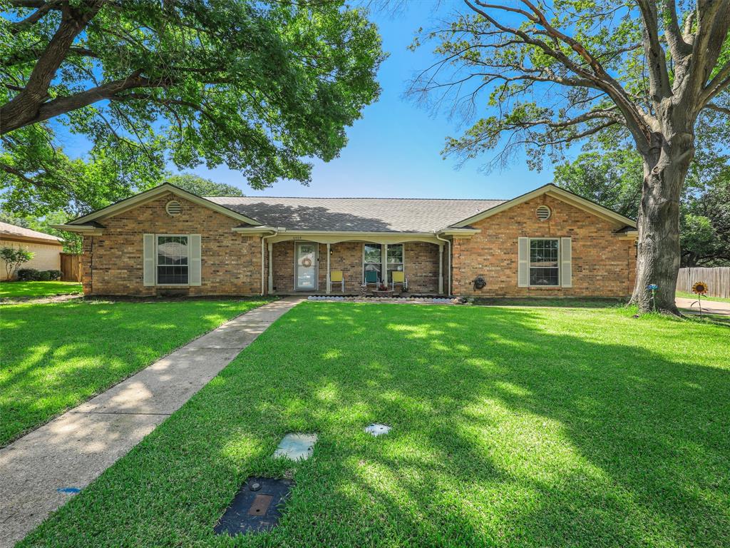6404 Suncrest Court Property Photo 1