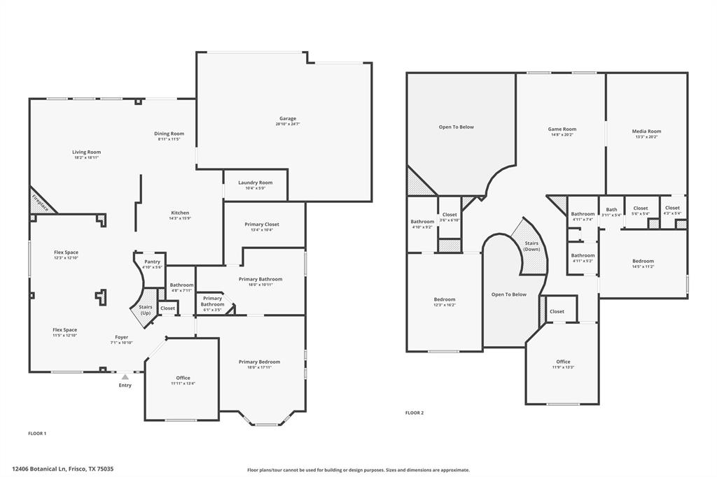 12406 Botanical Lane Property Photo 39