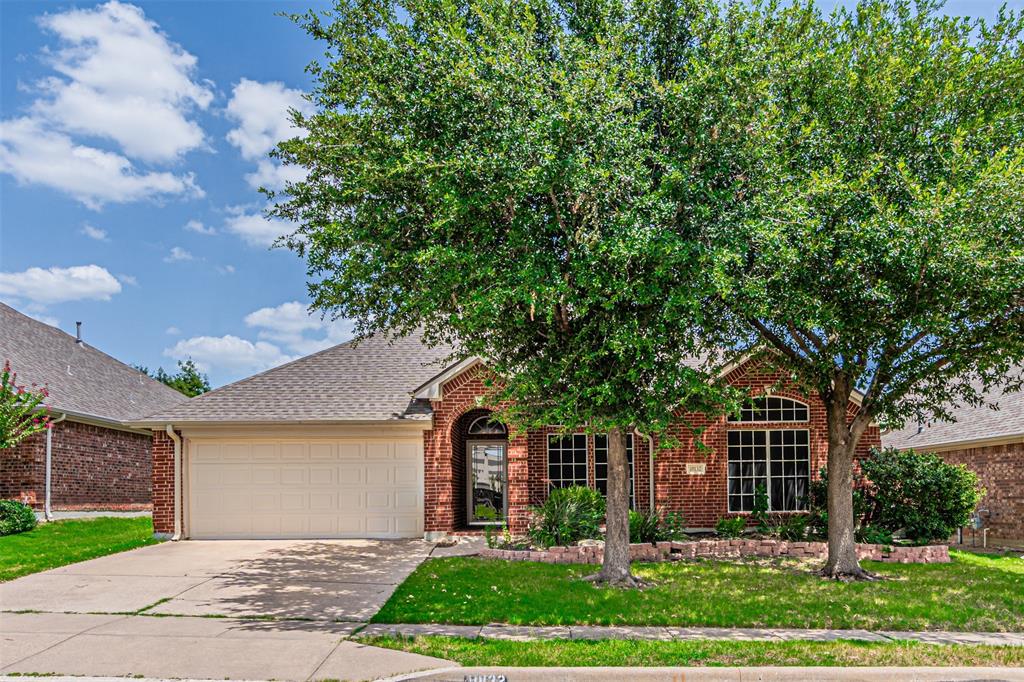10132 Red Bluff Lane Property Photo 1