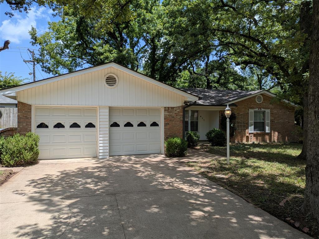 411 Baylor Drive Property Photo 1