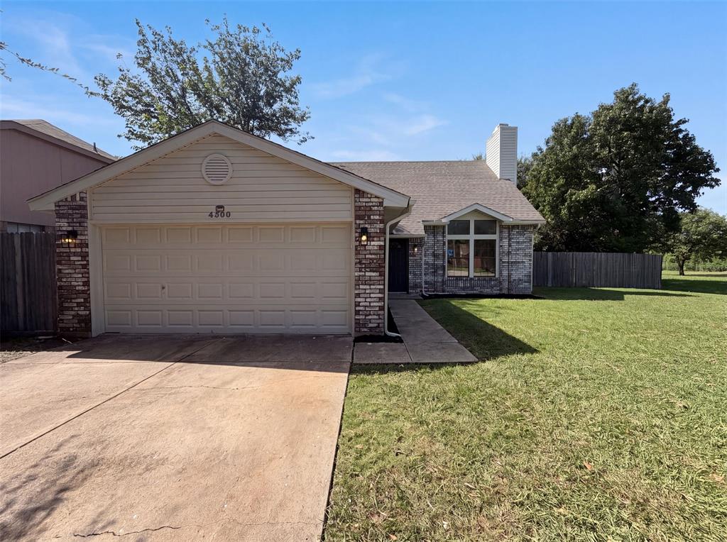 4300 Windwillow Court Property Photo 1