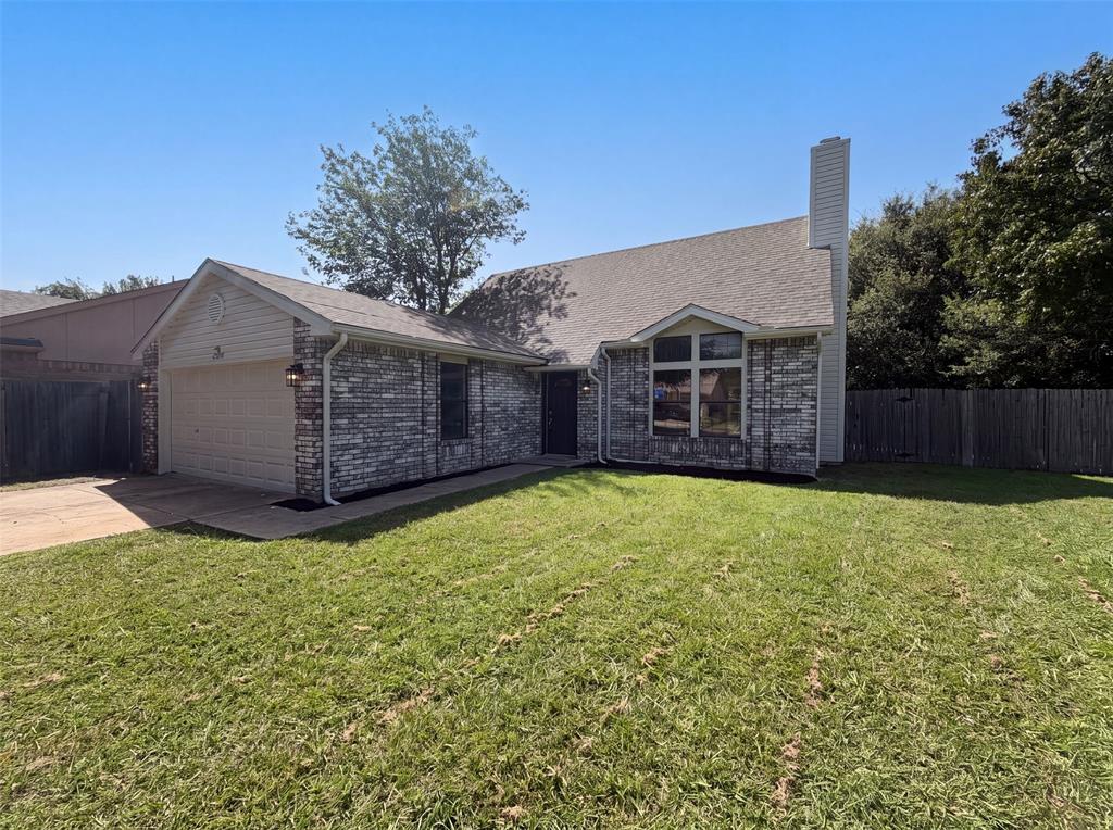 4300 Windwillow Court Property Photo 22