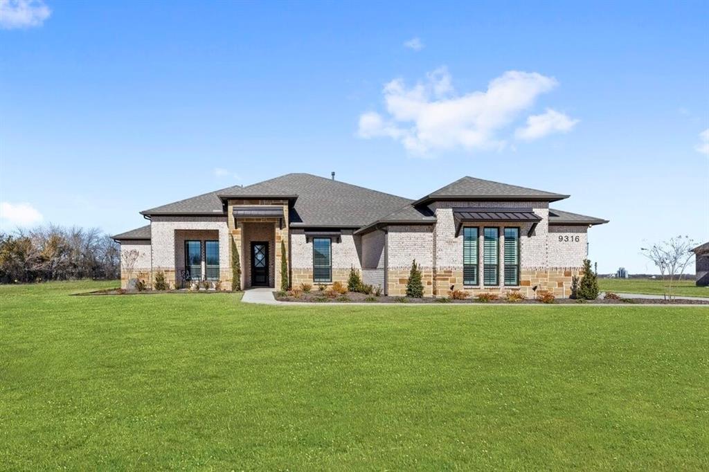 9316 Bluestem Lane