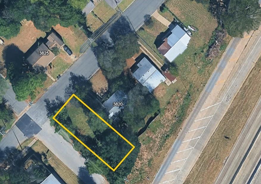 3824 Elliott Drive Property Photo 1