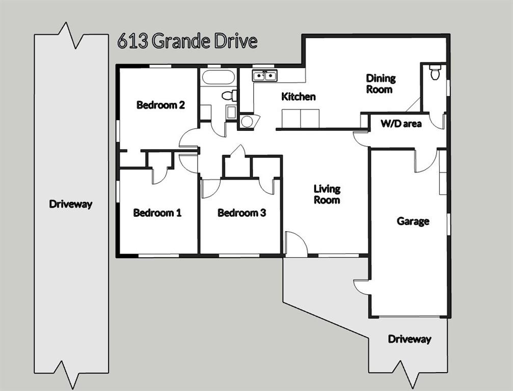 613 Grande Drive Property Photo 23