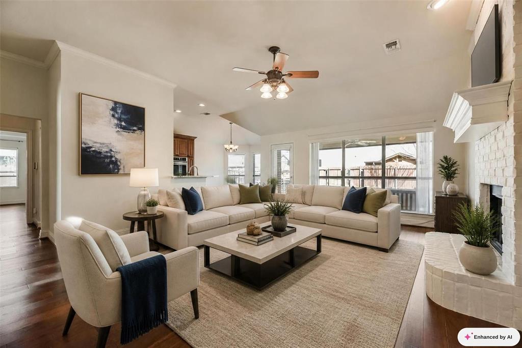 750 Stefhanie Drive Property Photo 1