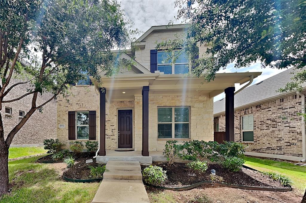 17534 Sequoia Drive Property Photo 1