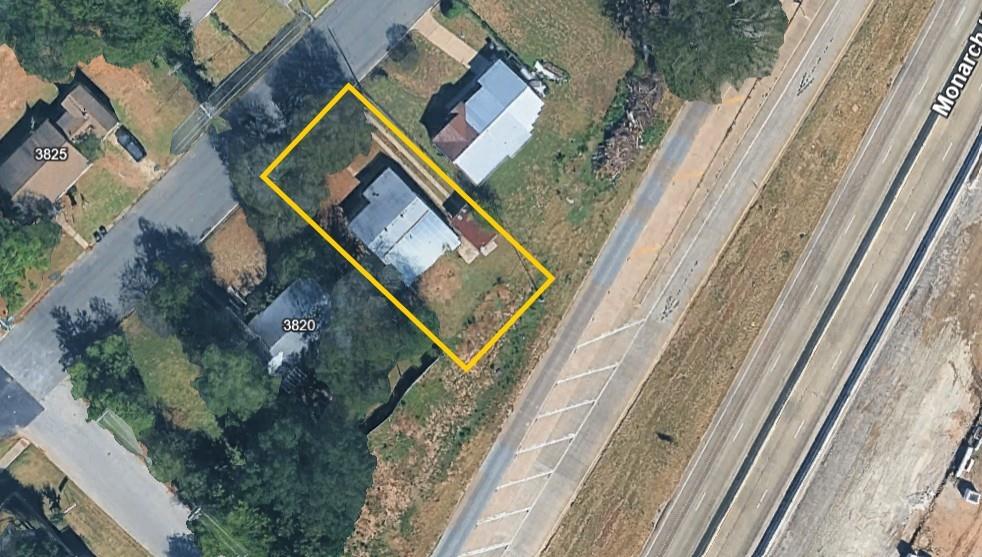 3816 Elliott Drive Property Photo 1