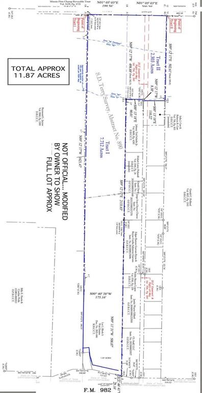 Tbd Fm 982 Property Photo 11