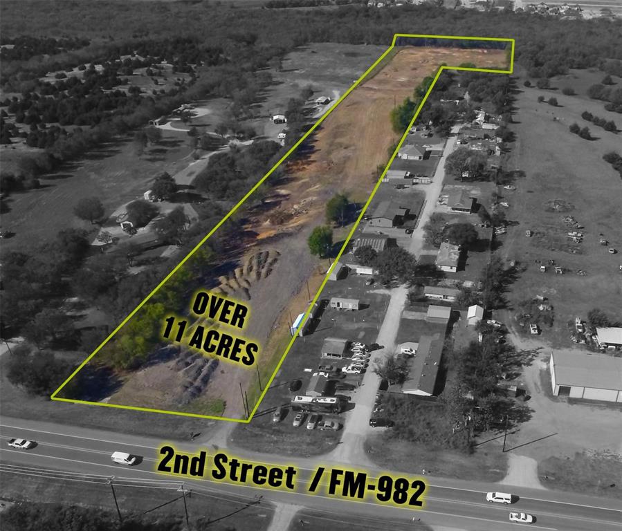 Tbd Fm 982 Property Photo 13