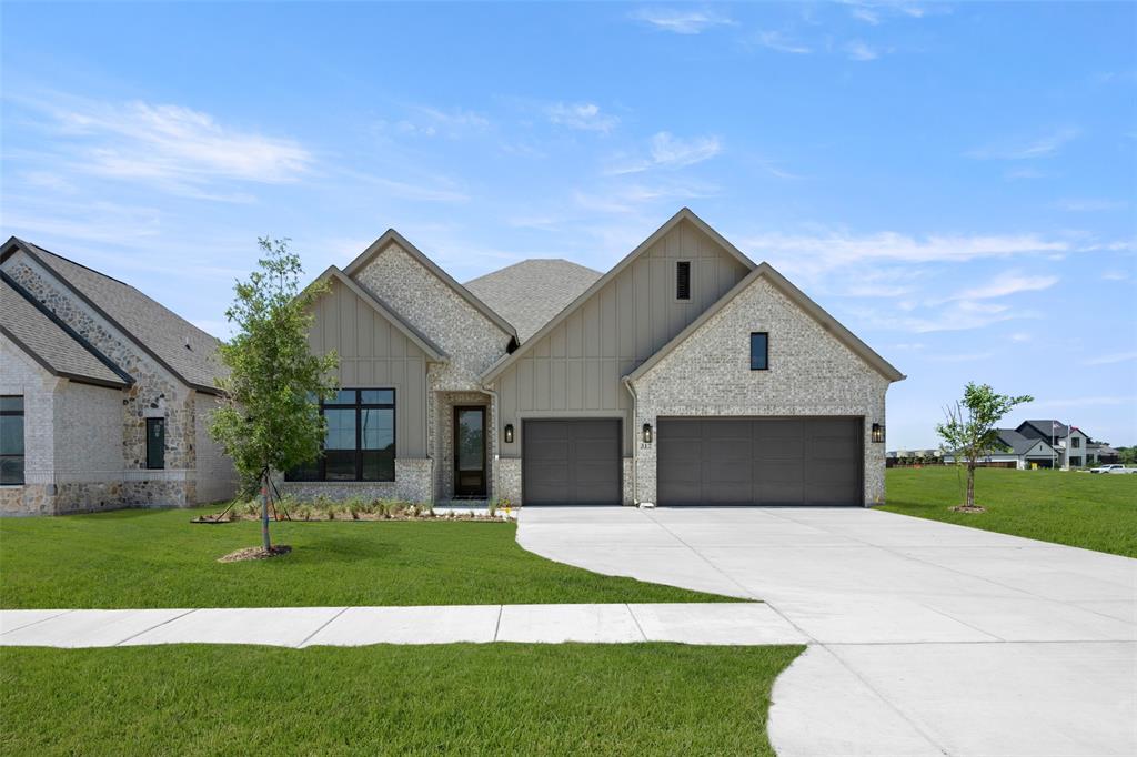 317 Fire Blade Drive