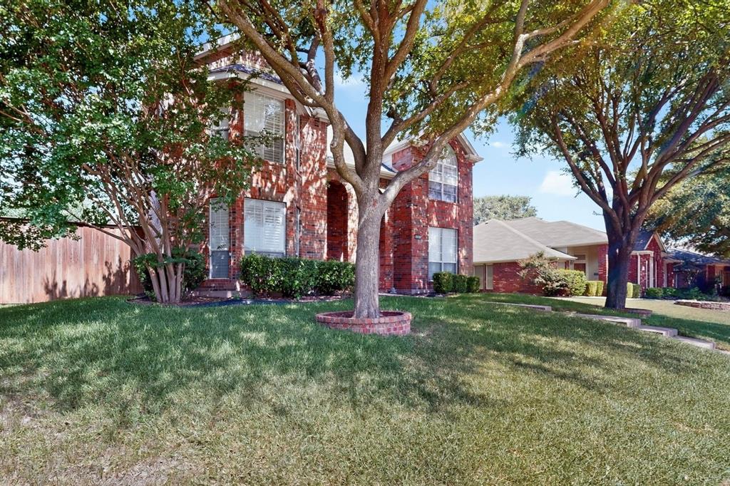6651 Canterbury Drive Property Photo 1