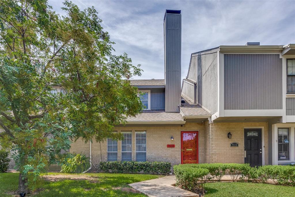 7618 Pebblestone Drive Property Photo 1
