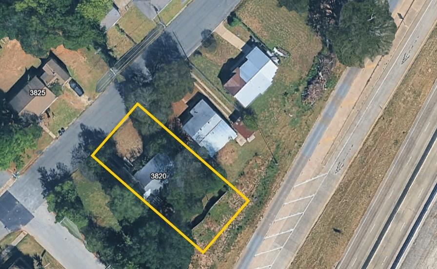 3820 Elliott Drive Property Photo 1
