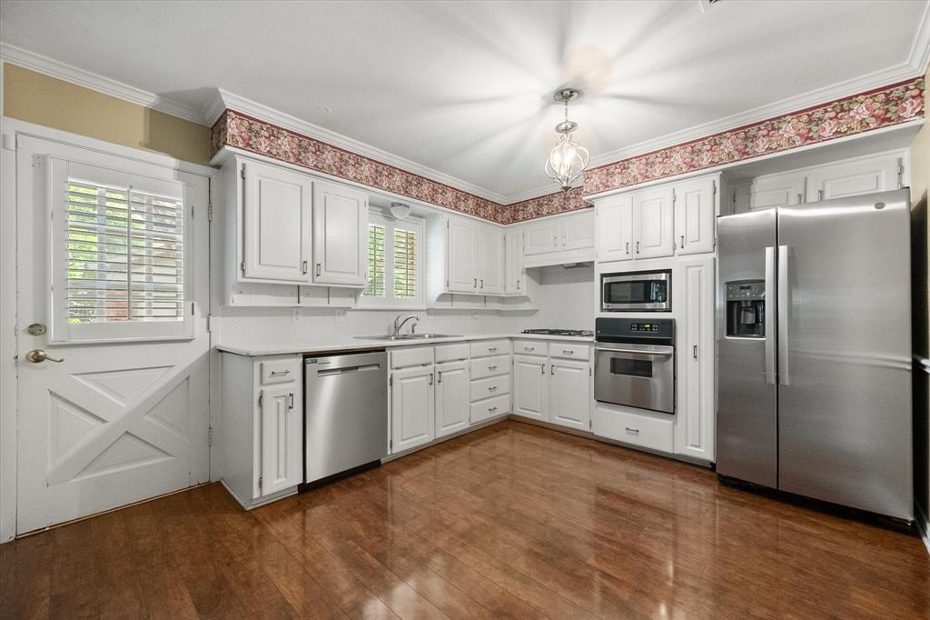 604 Waggoner Drive Property Photo 15