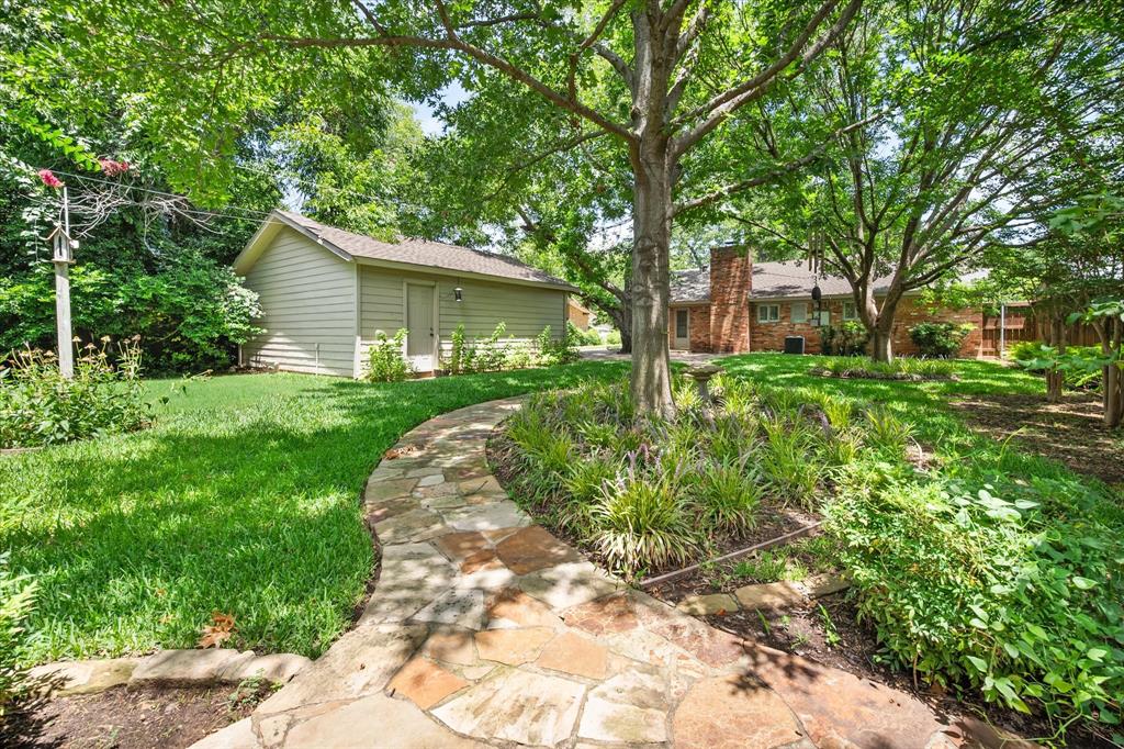 604 Waggoner Drive Property Photo 25