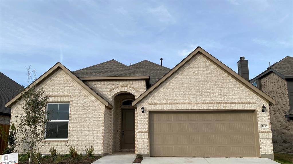 10305 Linseed Drive Property Photo 1