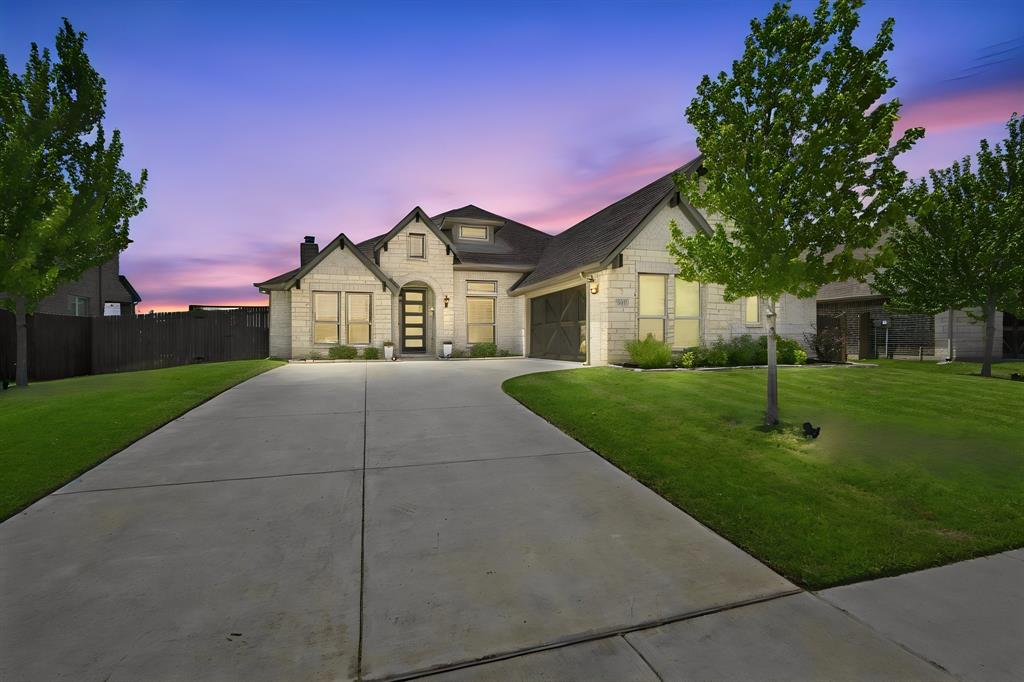 4809 Windfern Way Property Photo 1