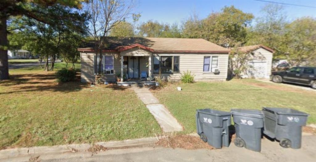 3825 Elliott Drive Property Photo 1