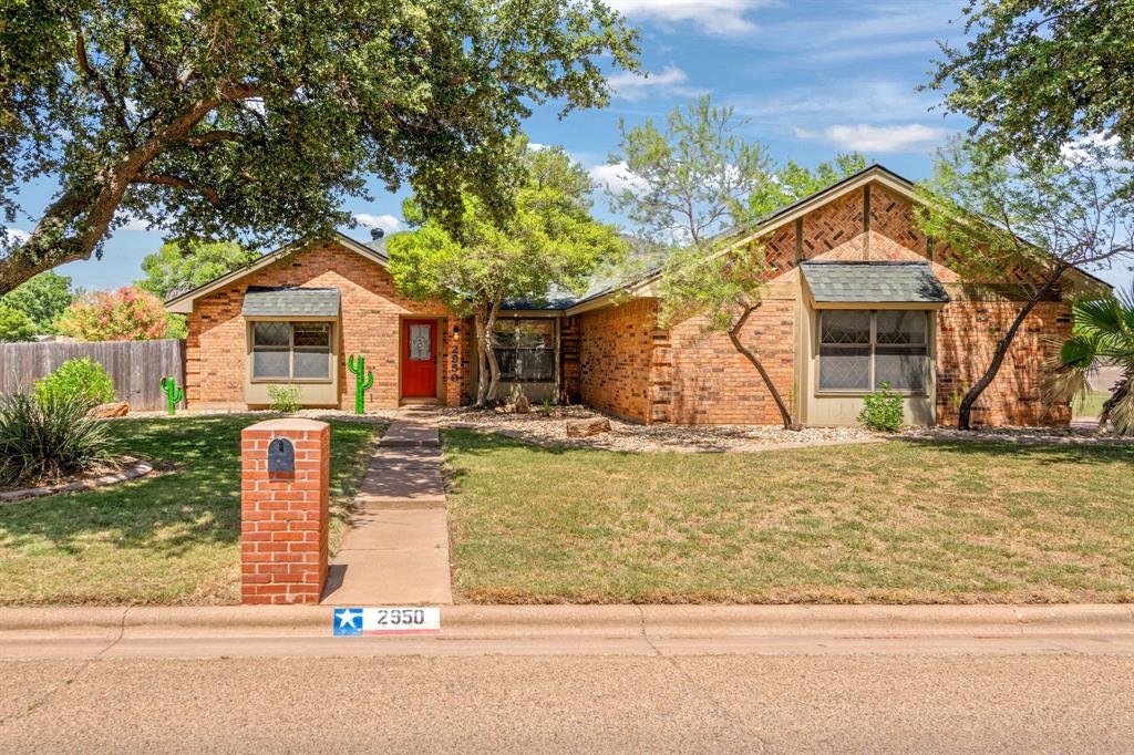 2950 Chimney Rock Road Property Photo 1