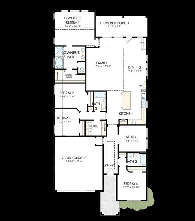 2912 Genuine Risk Court Property Photo 2