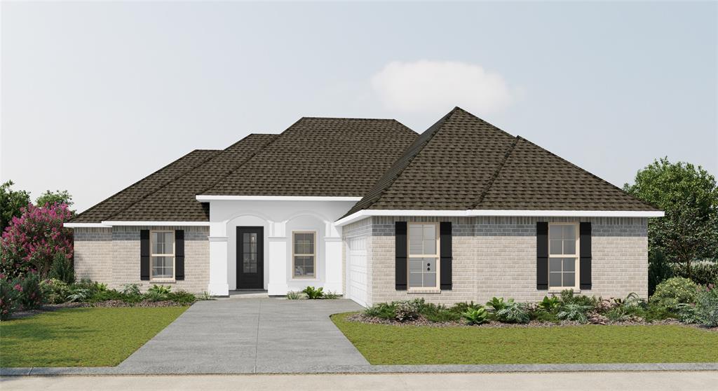 443 Merestone Crossing Property Photo 1