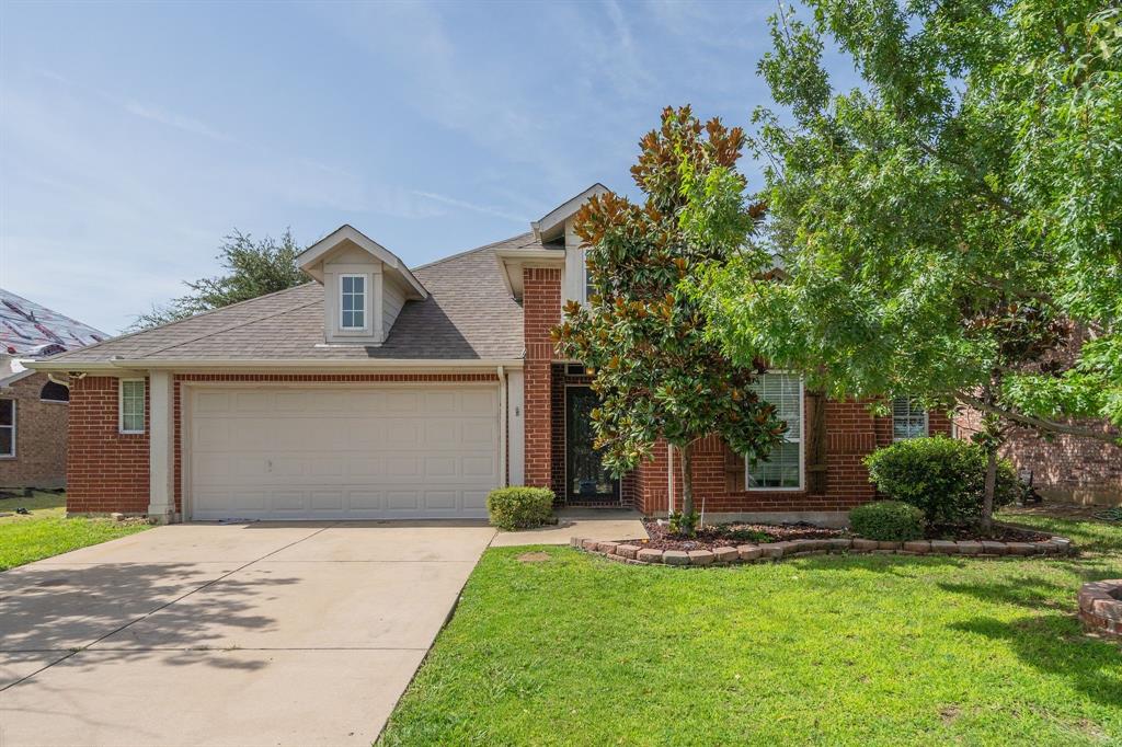 2348 Morning Dew Drive Property Photo 1